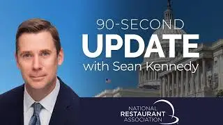 House Passes Sweeping Tax Bill – Restaurant Impact