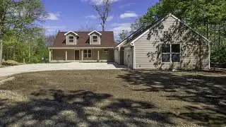7621 St. Joe Road, Fort Wayne, IN - REAL ESTATE VIDEO