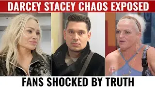 &ldquo;Darcey & Stacey Out of Control! Police Storm House After Off-Camera Chaos&rdquo;