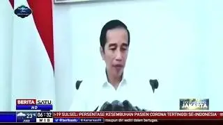 Pemerintah Mulai Akan Sosialisasikan Tatanan Norma Baru