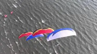Paramotor Thailand