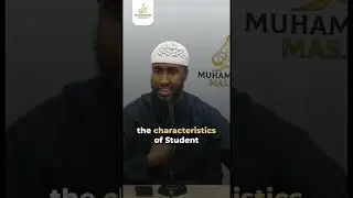 A True Orphan? An Advice For Students || Ustadh Abdur Rahman Hassan