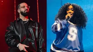 [FREE FOR PROFIT] DRAKE X SZA TYPE BEAT-WHO'S CALLING | RNB TRAP BEAT 2026!|  