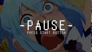 Aqua Freaks Out - (Dub) Konosuba Second Season
