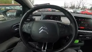 How to Manually Lock or Unlock Doors in Citroen C4 Cactus ( 2014 &ndash; 2021 )  | Manage All Lock Doors