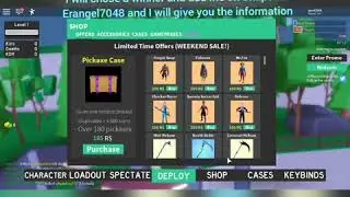 free strucid account giveaway