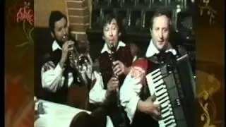 Ansambel Tonija Hervola