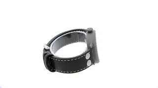 LACO KEMPTEN 39 PILOT WATCH ORIGINAL MECHANICAL LA-862093 Zegarek / Watch 360