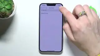iPhone 16E - Change Date and Time | Keep Your Device Accurate