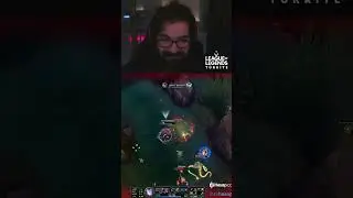 HolyPhoenix İnanılmaz 1v2 😯 | League of Legends T&uuml;rkiye