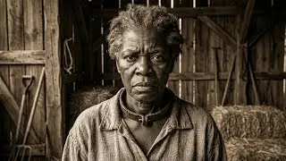 The Cruel Slave Master Who Whipped Without Mercy&hellip; Until Five Slaves Rose to&nbsp;End&nbsp;His&nbsp;Reign