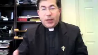 20th Anniversary of Priests For Life