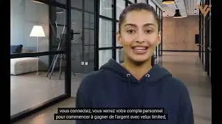 VELUS LIMITED, DEPOSIT FRENCH VERSION