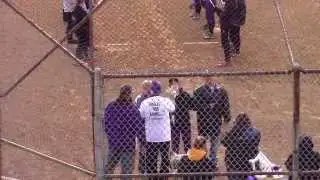 2015 WPISL Softball Senior Rec movie