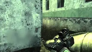 Modern Warfare 3:*NEW* Invincibility/Ghost Glitch
