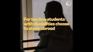 A Nordic Region for all - student mobility
