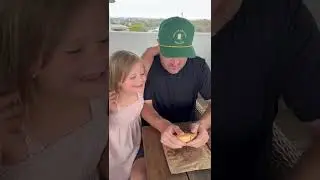 Грудинка барбекю по-каролински / пирог с халапеньо в @Forsterbakehouse, Танкурри.