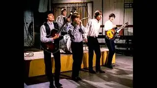 The Rolling Stones - Cops and Robbers Instrumental