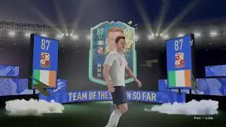 TODAY'S GRIND (inc. EFL TOTSSF guaranteed pack!)
