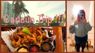 My Cancun Getaway: Sun, Fun, and Unforgettable Memories