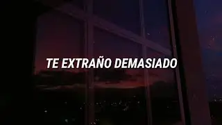 Sam Smith - To Die For // Espa&ntilde;ol
