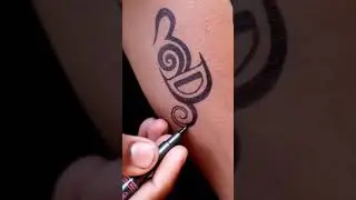 D Name whatsapp status || D Letter whatsapp status || Status video #Kanhaart #Dlove ❤️