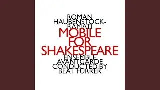 Mobile For Shakespeare (1960)