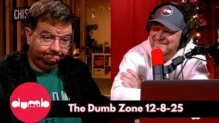 DZ 12-8-25 | George Pickens vs. Richard Sherman and Notre Dame declines bowl game