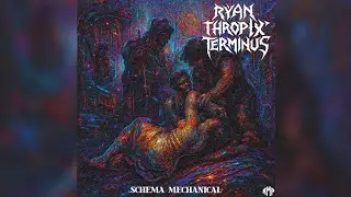 RYAN THROPIX TERMINUS - Tri Vortex Velocity (Official Audio)