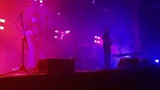 (Sandy) Alex G 