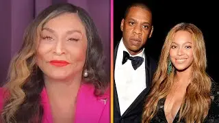Tina Knowles Recalls a White Woman Asking Why She Let Beyonc&eacute; Marry JAY-Z