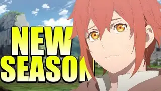 The Faraway Paladin Season 3 Release Date Situation | Everything we Know so Far.