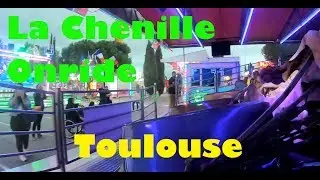 LA CHENILLE [Onride] Toulouse 2019