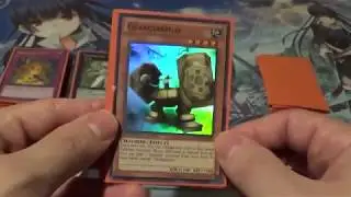 Yugioh TCG Troll and Toad Multi Card Purchase!