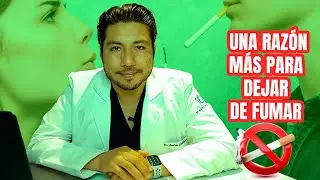 &iquest;Cu&aacute;nto tiempo debo de dejar de fumar antes de mi cirug&iacute;a pl&aacute;stica?