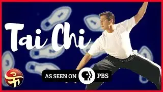 Learn the Tai Chi 24 Form - Section One