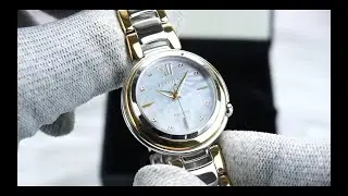 CITIZEN ECO-DRIVE EM0337-56D