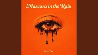 Mascara in the Rain