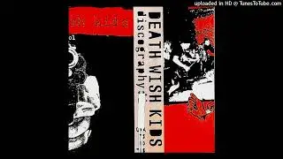 Death Wish Kids - Lucky