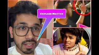 🤡 Saumraj Explain Why Troll JONATHAN Jonny Live Call Reply middle Finger 🖕