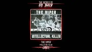 THE VIPER- INTELLECTUAL KILLER (NOSFERATU & ENDYMION REMIX) 2003