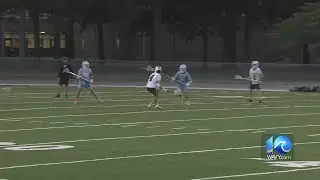 Cox beats First Colonial in region lacrosse championship