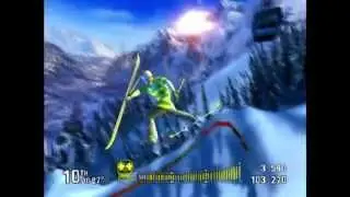 SSX On Tour &bull;&nbsp;Remastered Trailer &bull; PS2 Xbox NGC