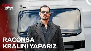 En Sevilen Eşref R&uuml;ya Sahneleri #1 | Eşref R&uuml;ya