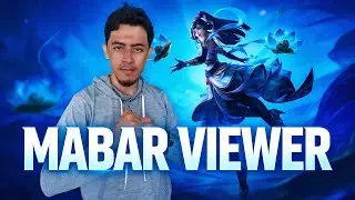 🔴[LIVE MLBB] OPEN MABAR!! FREE & VIP | PUSH RANK SEASON 39 🔥