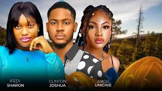 ROOM SERVICE | SHARON IFEDI ANGEL UNIGWE MERCY KENNETH 2025 NIGERIA NOLLYWOOD MOVIES #trending