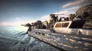 Epic Battlefield 4 Montage