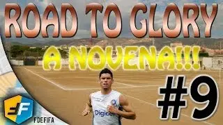 FIFA 14 / ULTIMATE TEAM / Road To Glory #9 / A NOVENAAA!!!
