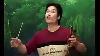 温州鼓词 （弧形剑 ）12