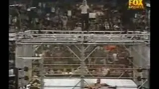 The Xtreme Jeff Hardy -Animal I Have Become